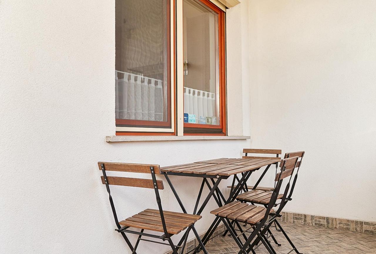 Oázis Apartmanok Mórahalom Kültér fotó
